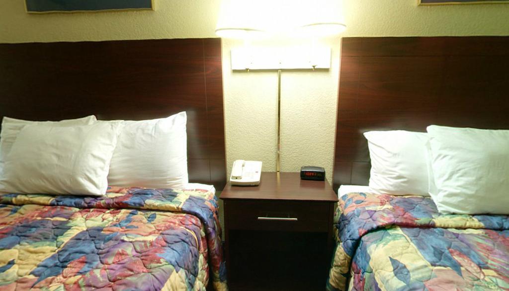 Americas Best Value Inn ניוטון חדר תמונה