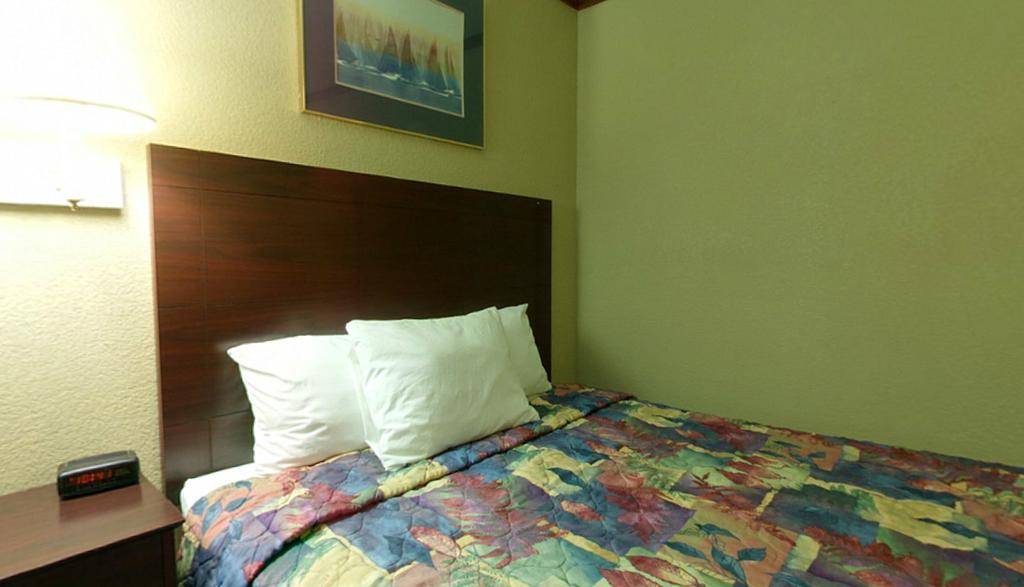 Americas Best Value Inn ניוטון חדר תמונה